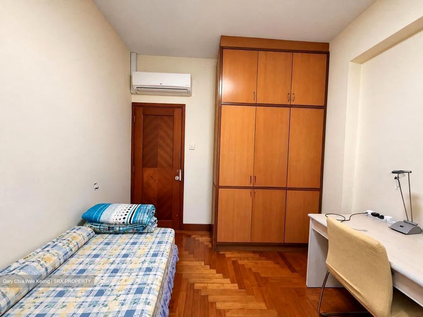 Eastpoint Green (D18), Condominium #639108891